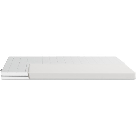 Colchon Espuma Cuna 60X120 Plus F45 Dreamz
