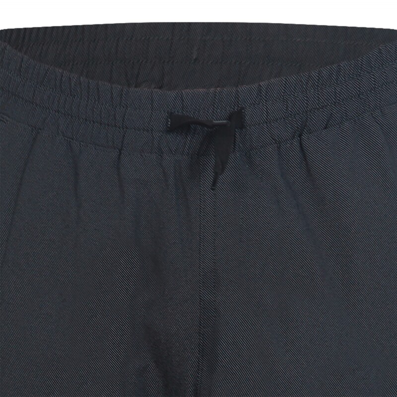 Pantalón Largo H2O Dri Woven Jogger de Niño Negro