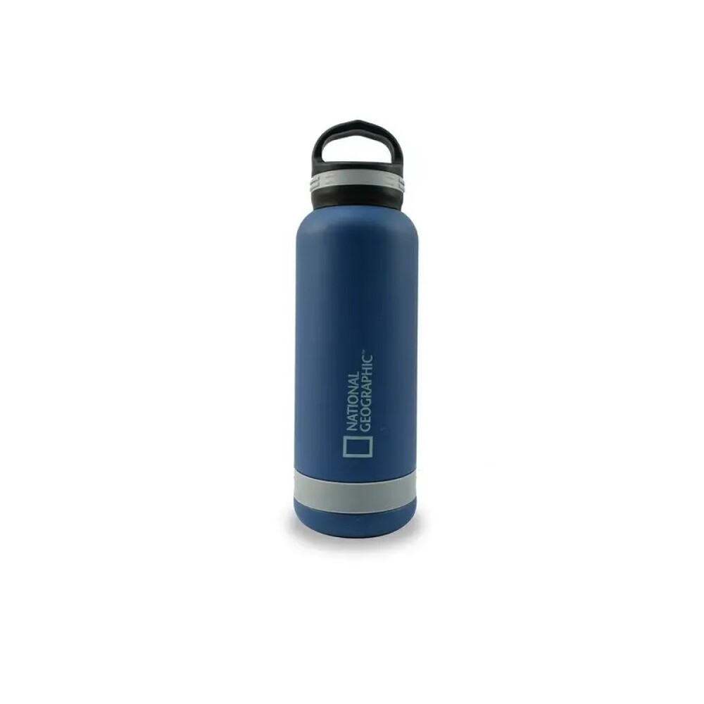 BOTELLA NAT GEO 750ML BMNG06 AZUL OSC BOTELLA NAT GEO 750ML BMNG06 AZUL OSC