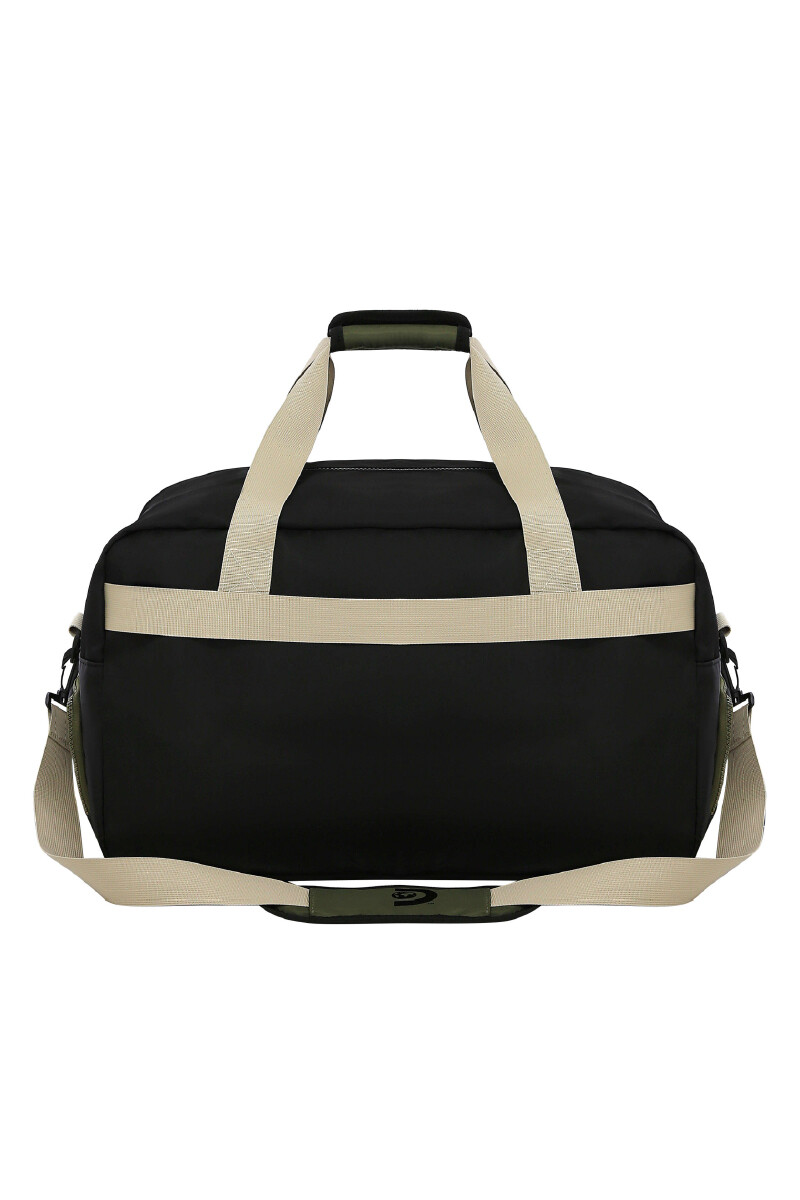 Bolso Discovery Negro