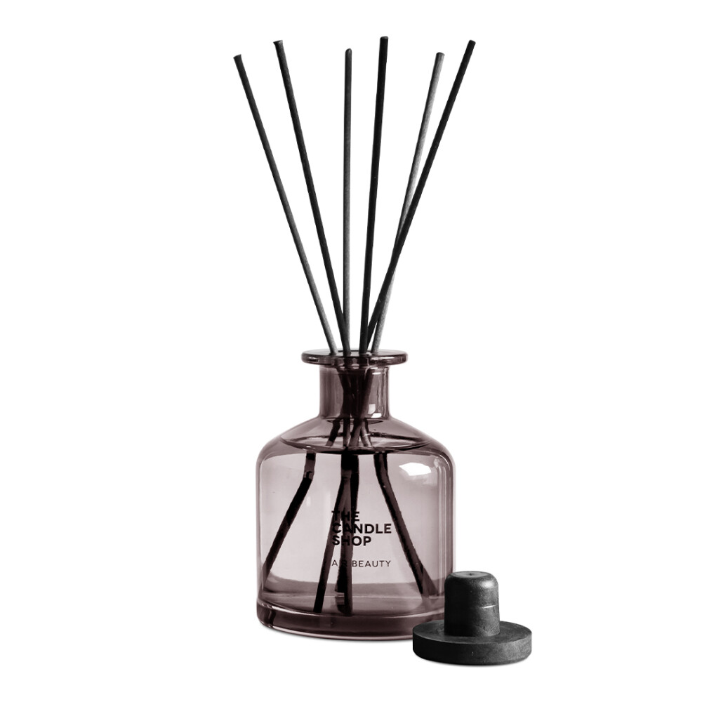 DIFUSOR LAB VELVET CHERRY