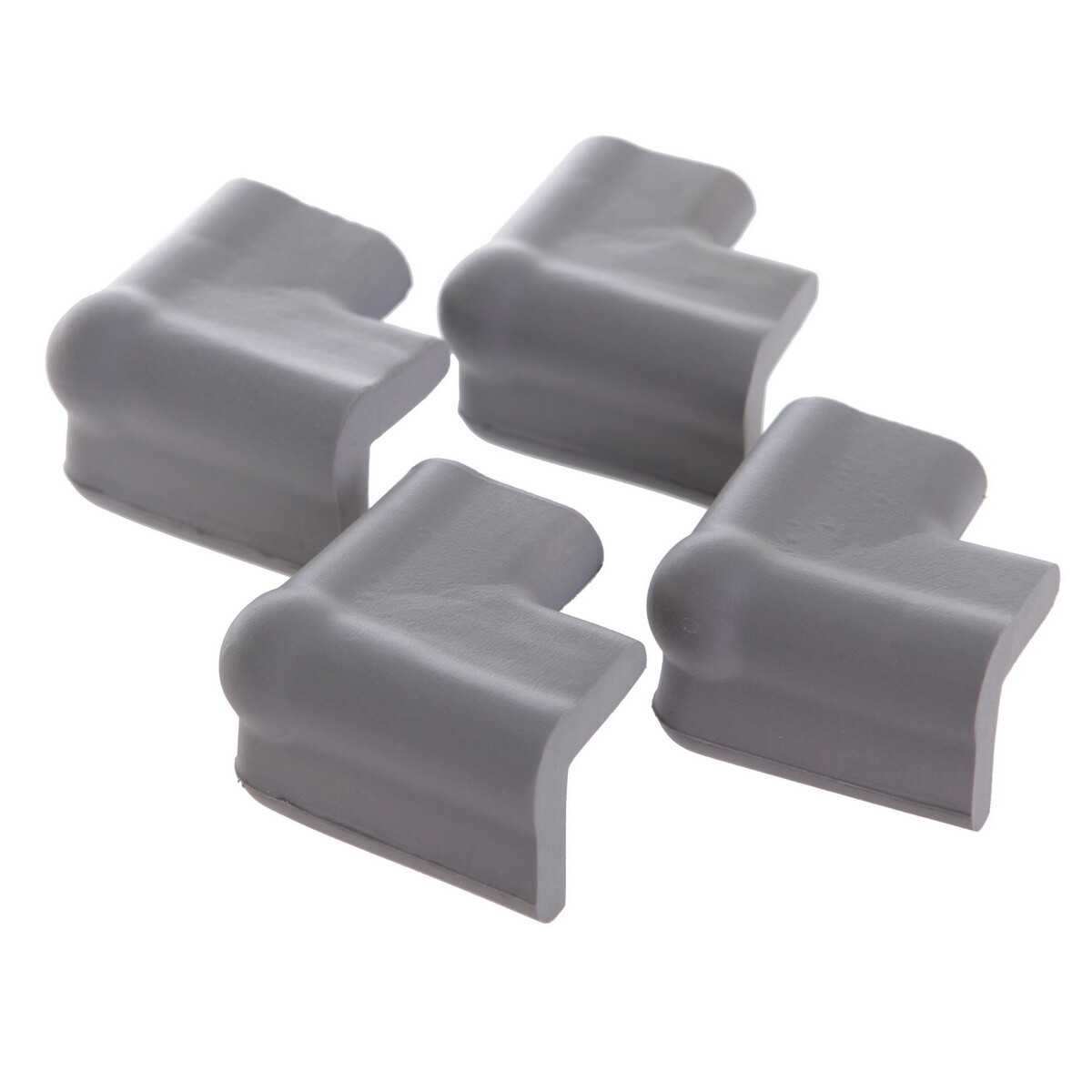 Protector pack x4 esquineros de espuma 