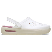 Crocs Clog InMotion Blanco