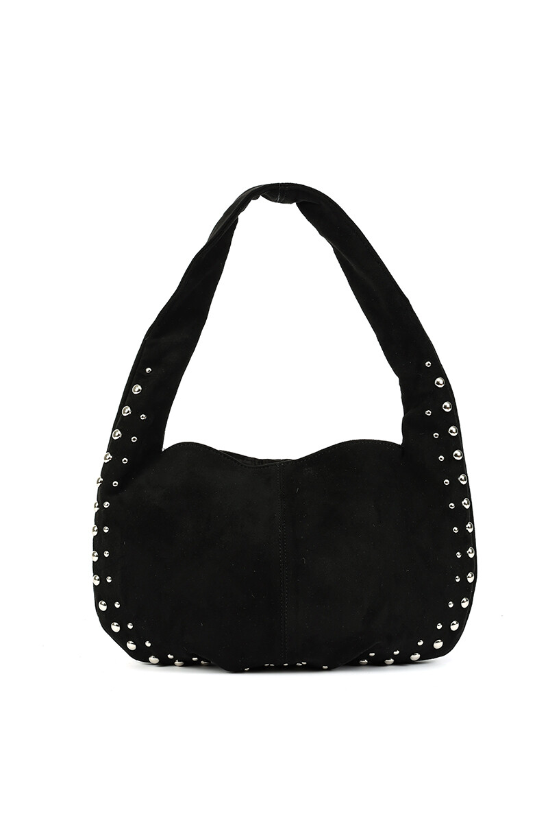 Cartera California Negro