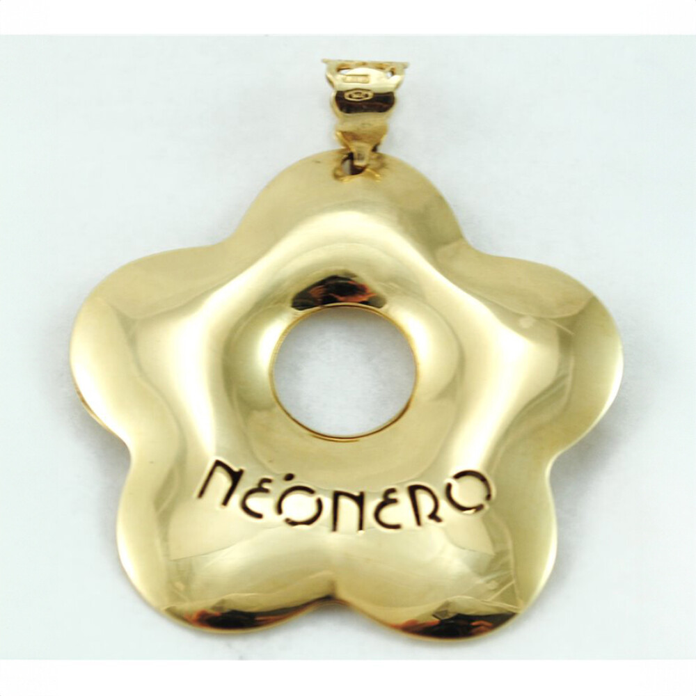 Dije Oro 18 K Dije Oro 18 K