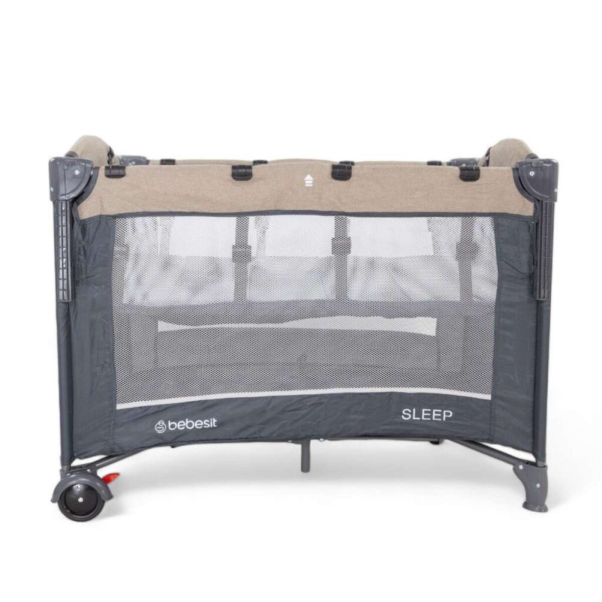 Bebesit Practicuna Sleep Colecho - Beige 