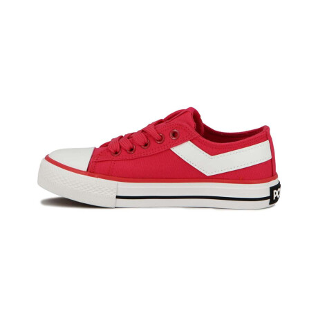 Pony Calzado Casual Classic Kids Rosado