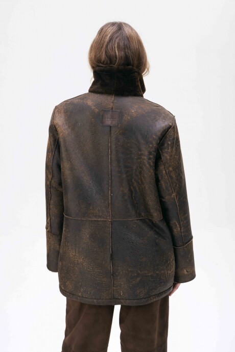 BIBI GAMULAN REVERSIBLE - VINTAGE