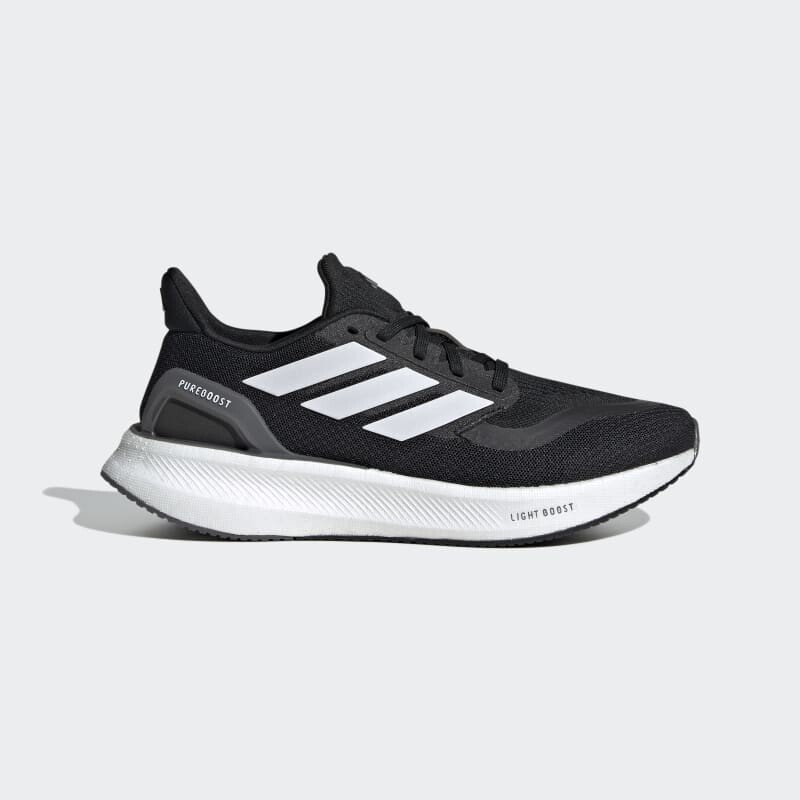 Championes Adidas Pureboost 5 Negro