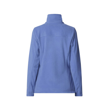 CAMPERA COLUMBIA FAST TREK II JACKET Blue
