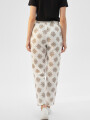 Pantalon Kimer Estampado 1