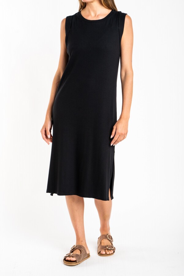 Vestido Negro