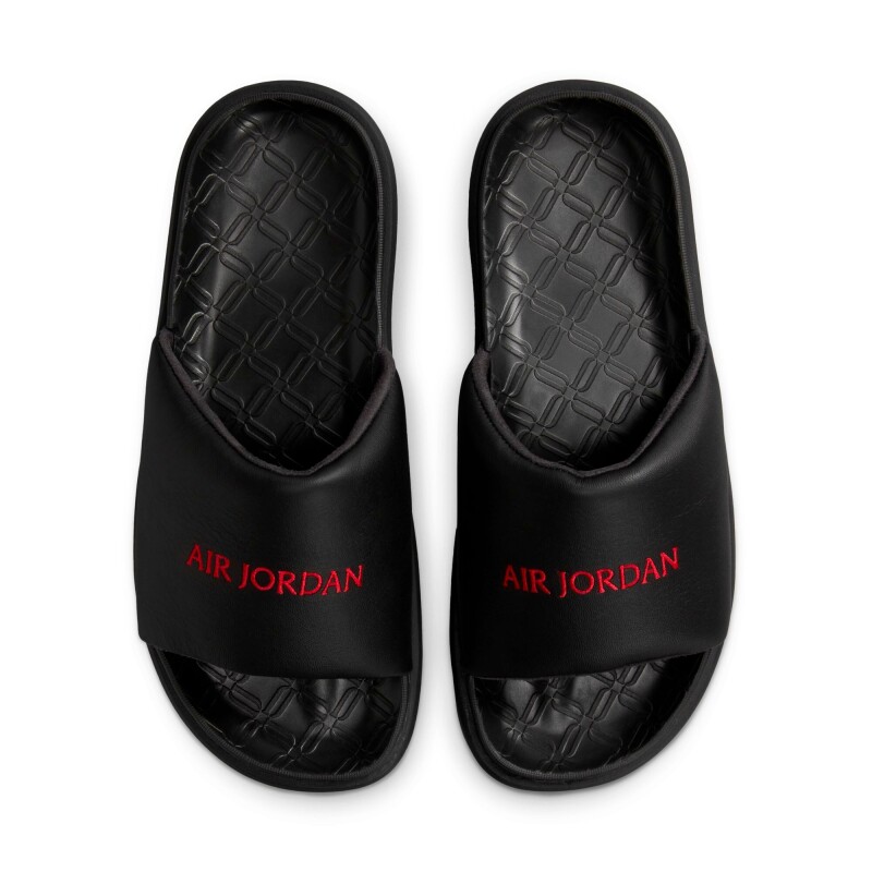 WMNS JORDAN SOPHIA SLIDE SS Negro