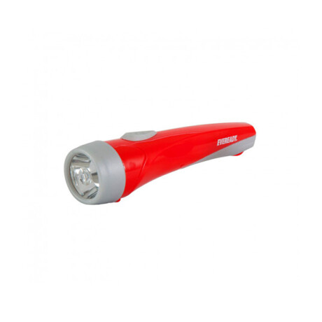 LINTERNA BICICLETA FRONTAL LED C/2 PILAS AA ENERGIZER LINTERNA BICICLETA FRONTAL LED C/2 PILAS AA ENERGIZER