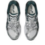GEL-Nimbus 10.1 - Hombre White/Saxon Green