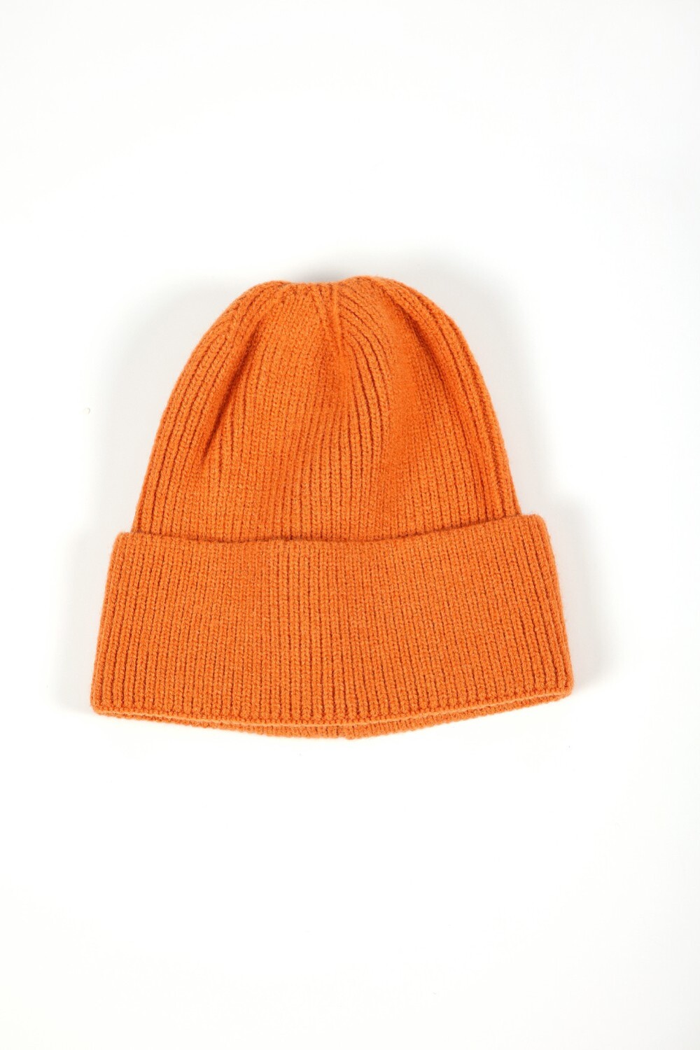 Gorro Irelia Naranja