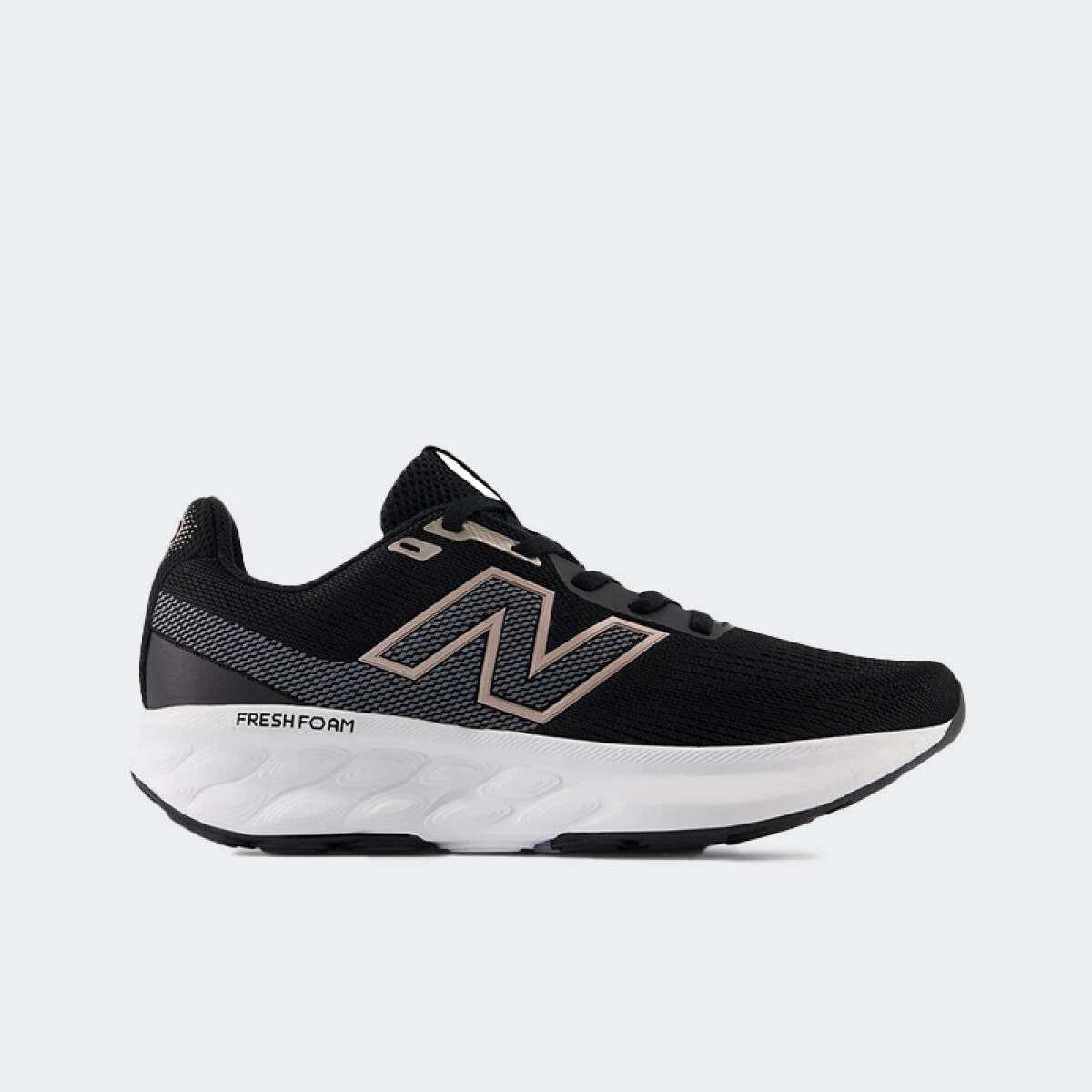Championes New Balance 520 - Negro 
