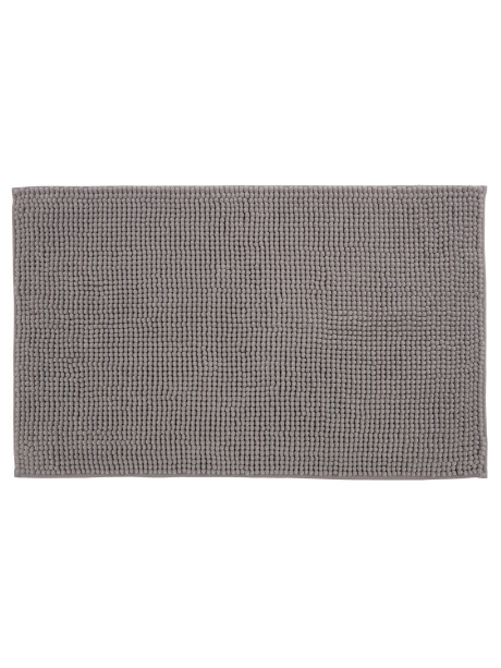 Alfombra baño FAGERSTA 50x80 gris c Alfombra baño FAGERSTA 50x80 gris c