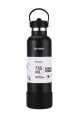 BOTELLA TERRANO 750ML PICO + BOTA NEGRO