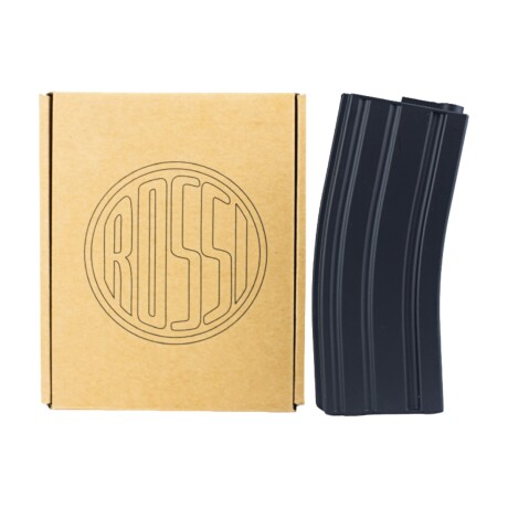 Cargador M4 Mid-Cap 6mm - Rossi Cargador M4 Mid-Cap 6mm - Rossi