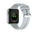 Smartwatch Kolke KVR-637 Plateado
