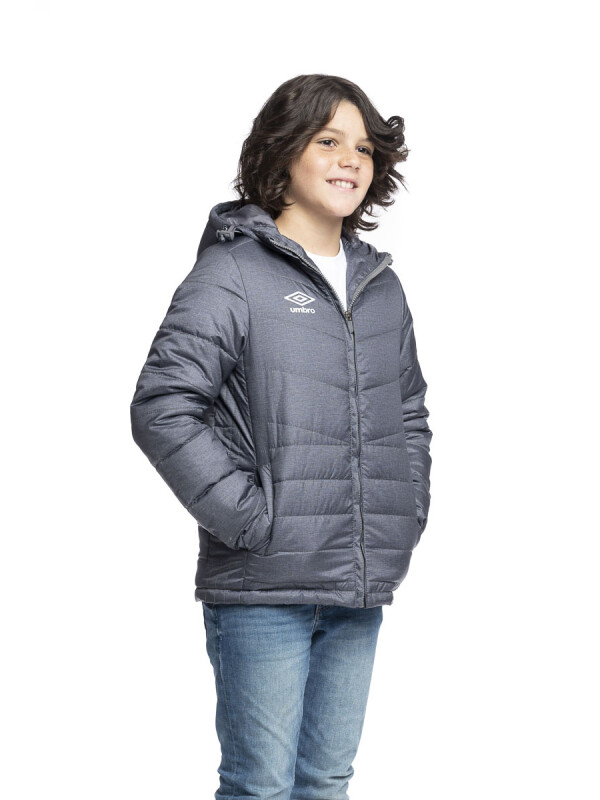 Campera Corta Maske Umbro Junior 5m9