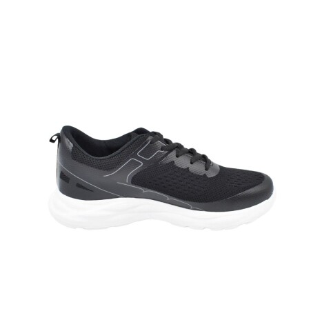 CHAMPION 39-44 BLACK/WHIT