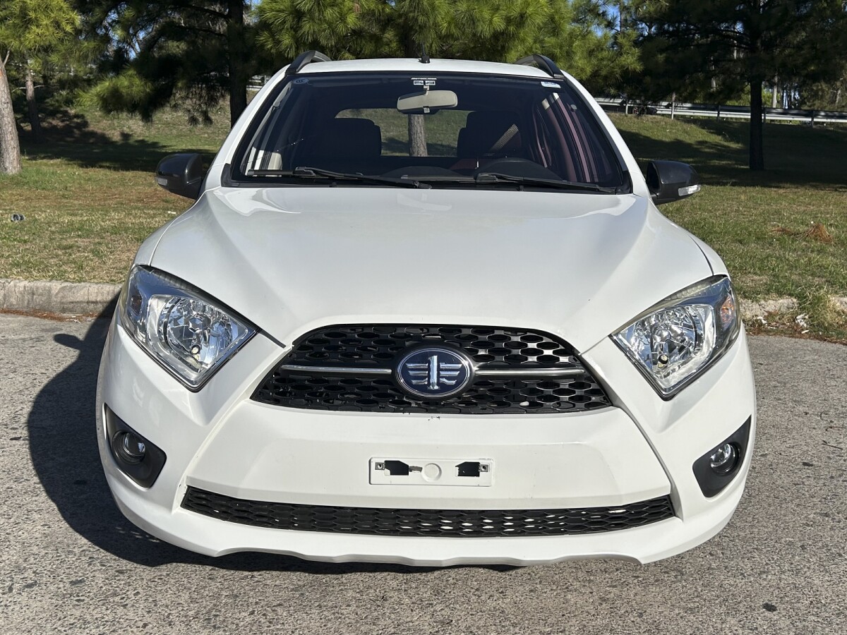 FAW N7 1.0 Extra Full| Permuta / Financia FAW N7 1.0 Extra Full| Permuta / Financia