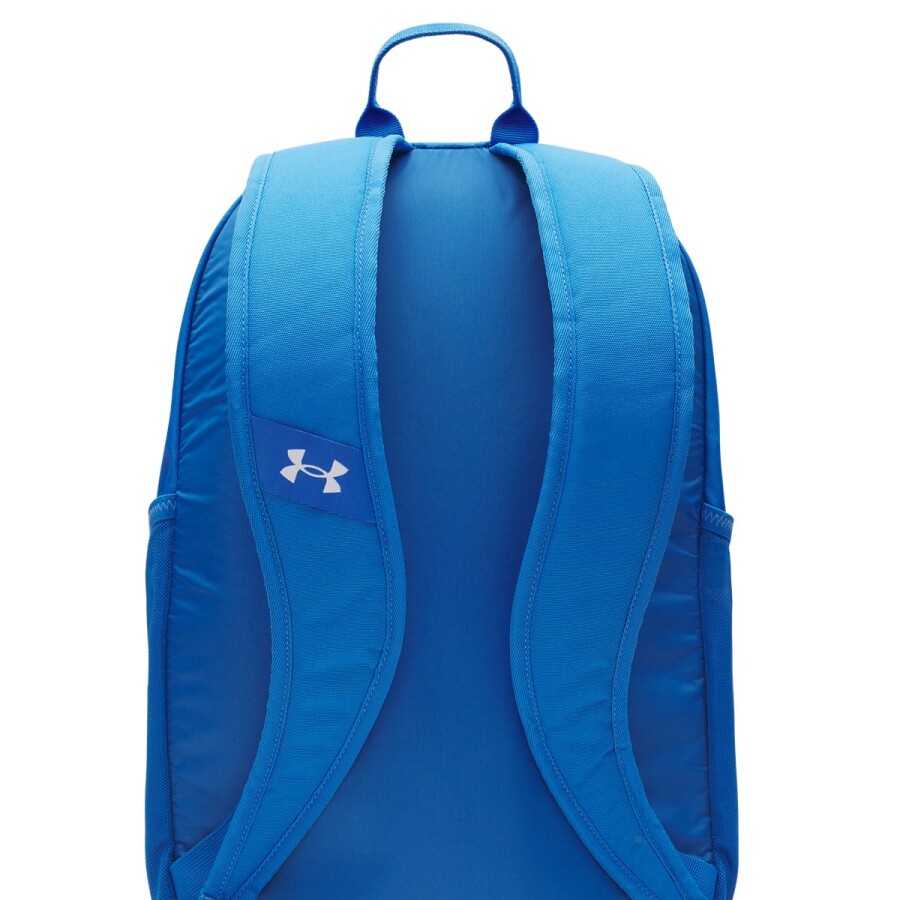 Mochila Under Armour Hustle Lite Azul