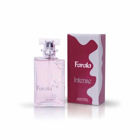 Perfume Farala Intense X 50 Ml Perfume Farala Intense X 50 Ml