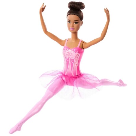 Muñeca Barbie Bailarina Modelo 2