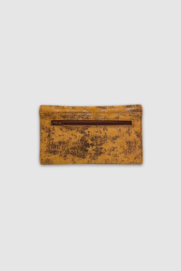 Monedero Diana Descarne Brandy