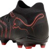 Championes Puma Future 9 Match FG/AG Black