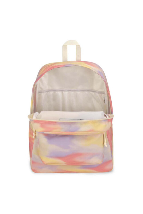 Mochila Portalaptop Superbreak Plus Blurred Wash