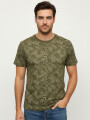 Remera Aurelien Estampado 4
