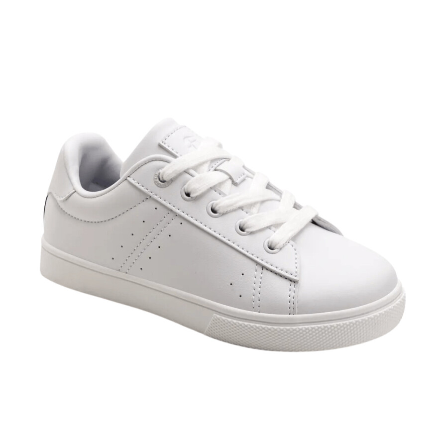 TOPPER CAPITAN III BLANCO