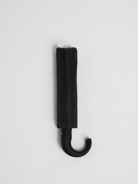 Paraguas Negro