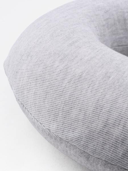 ALMOHADON VIAJE MALAGA GRIS