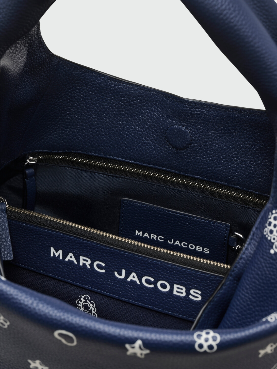 MARC JACOBS - The Bandana Sack Bag 411