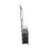 Rack Multifuncional Zapatero Y Perchero Organizador Estantes PER005 Rack Multifuncional Zapatero Y Perchero Organizador Estantes PER005
