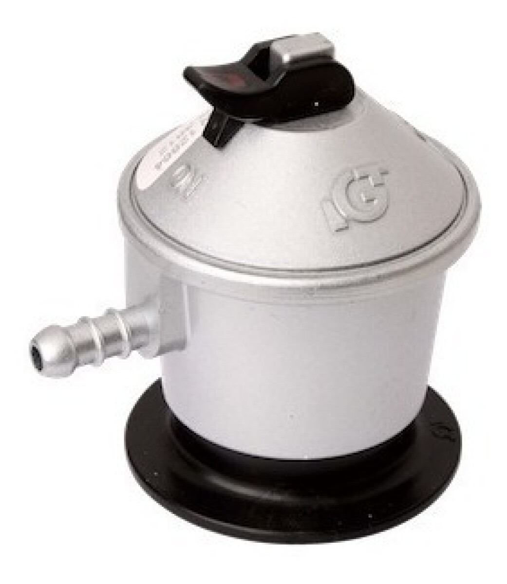 VALVULA SUPER GAS COMUN DINAMARQUESA IGT ++ - N/a 
