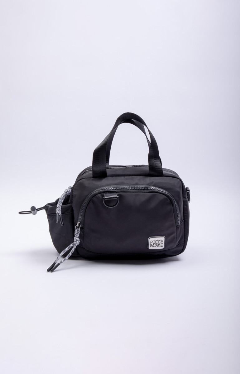 CARTERA CONSERVADORA - Negro 