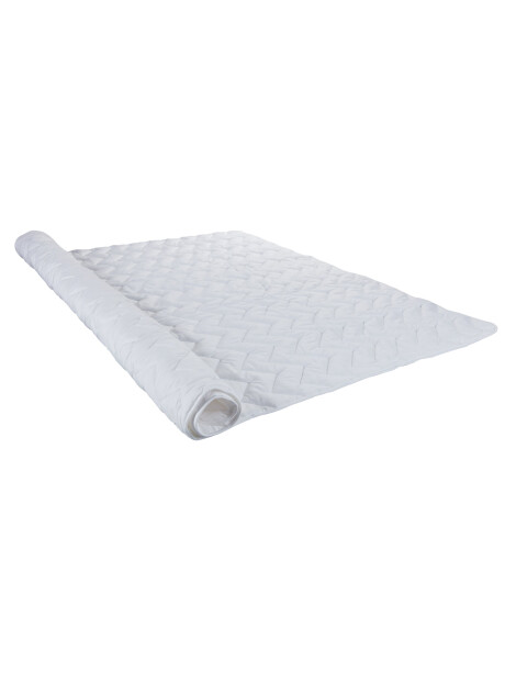 Protector colchón King 180x200 BASIC T40 Protector colchón King 180x200 BASIC T40