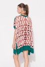 PONCHO MARBELLA Verde