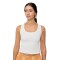 TOP SANTERSLD XS-XL BLANCO