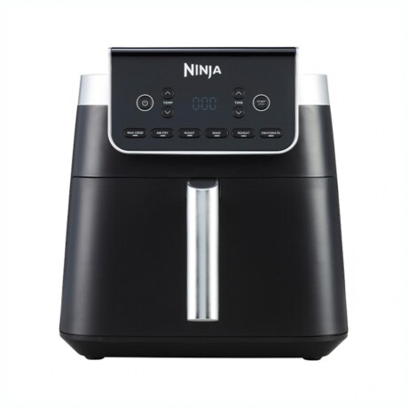Freidora de Aire NINJA Shark AF180EU 2000W Capacidad 6,2L - Black Freidora de Aire NINJA Shark AF180EU 2000W Capacidad 6,2L - Black
