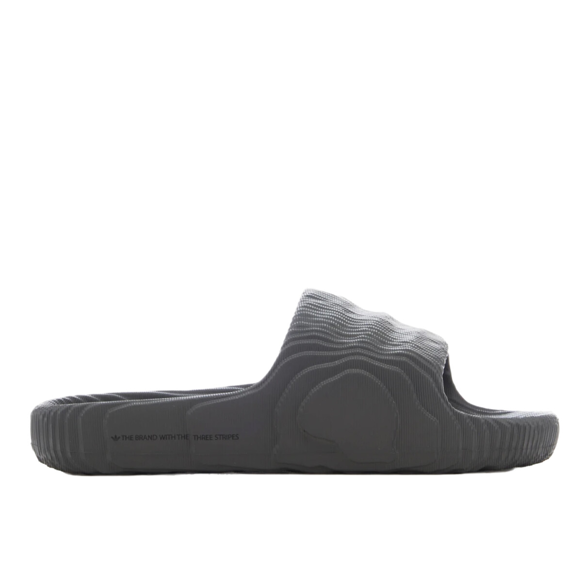 Sandalias Adidas Adilette 22 - Negro 