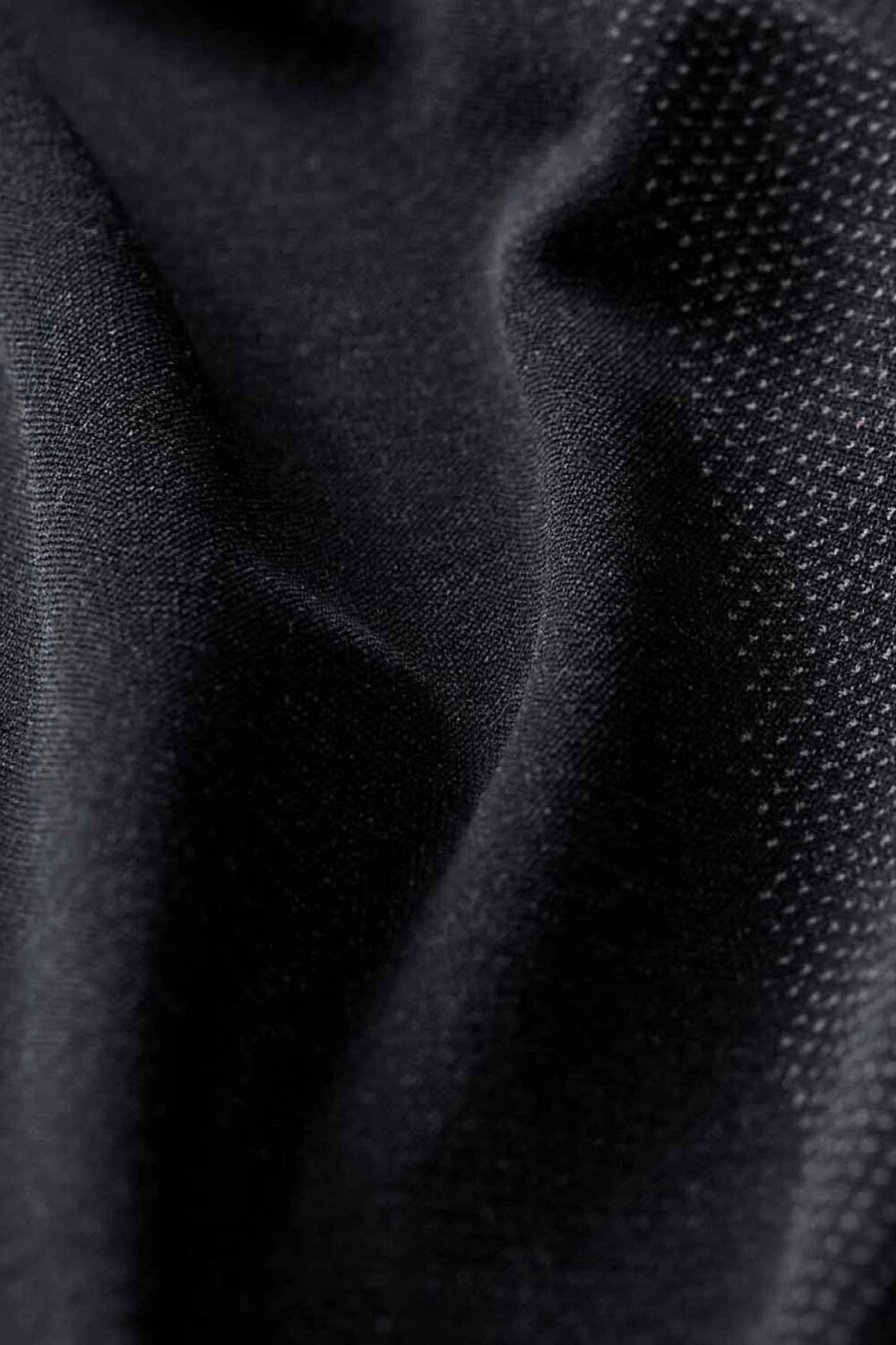 Polo The Training Day Tee Hombre Black