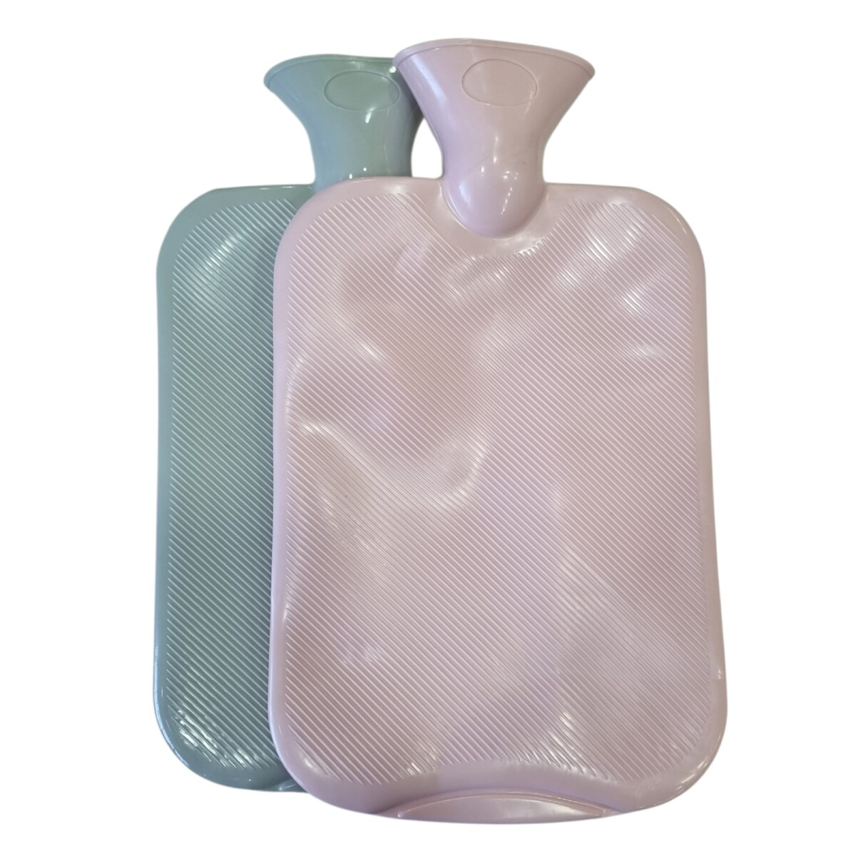 Bolsa de agua caliente 