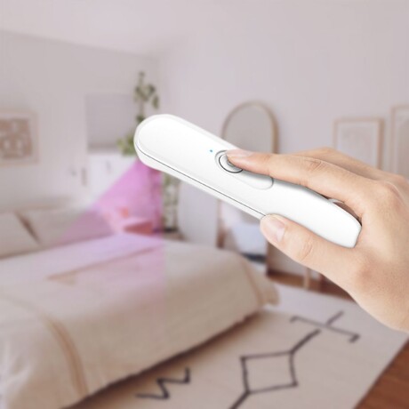 Mini Esterilizador Portable Led Uvc 001